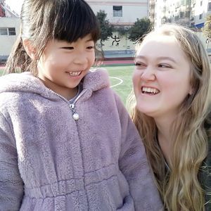 Meet your Posher, Marian